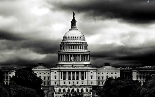 США: предчувствие гражданской войны США: предчувствие гражданской войны