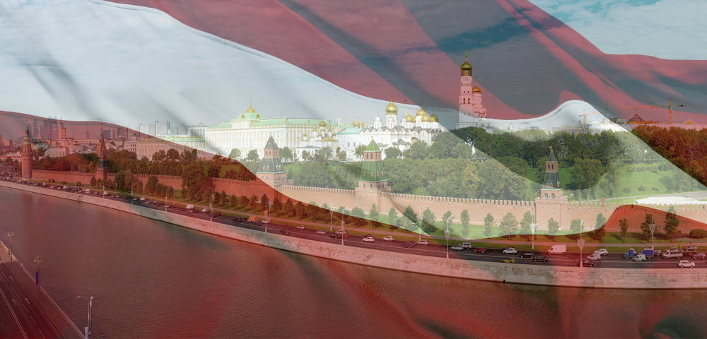 Как Кремль манипулирует Латвией