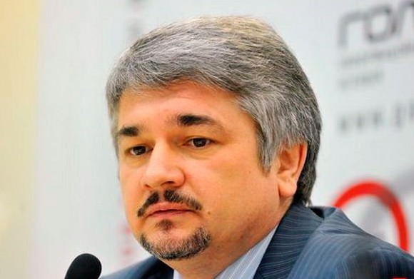 Ростислав Ищенко: Сирийское унижение Порошенко