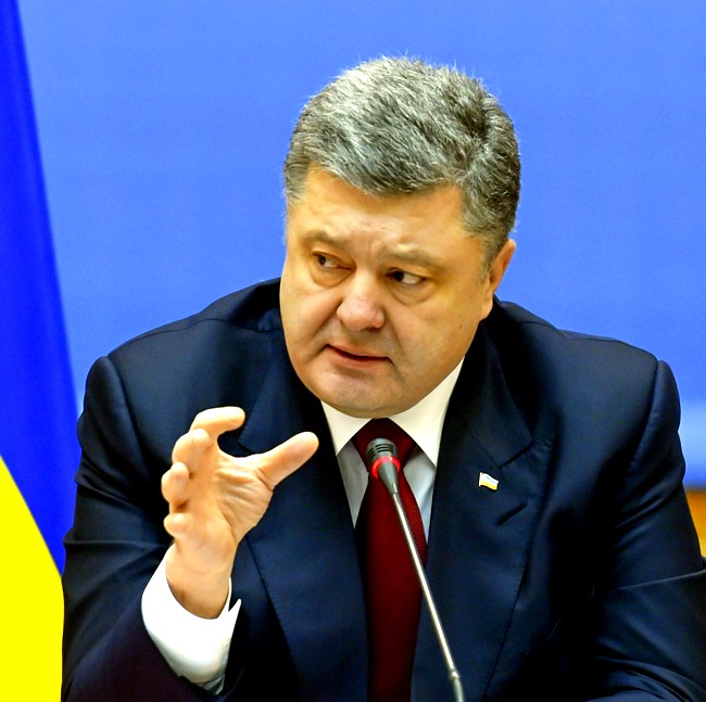 Если Порошенко раскроет в Киеве правду о переговорах, ему не поздоровится