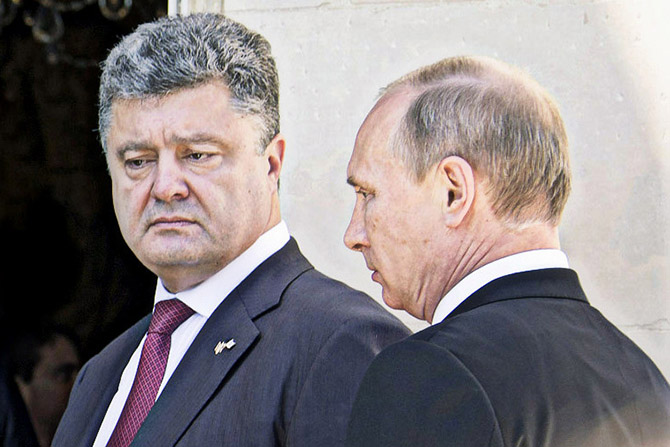 Лучше не злите: Путин может закрыть «нормандский формат»