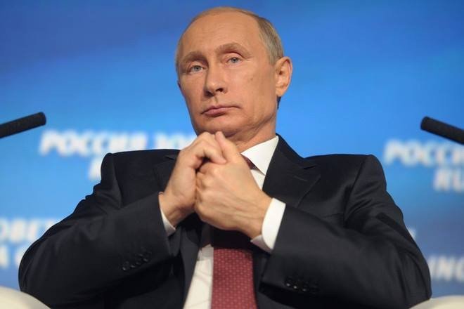 Теперь у Путина развязаны руки на Украине