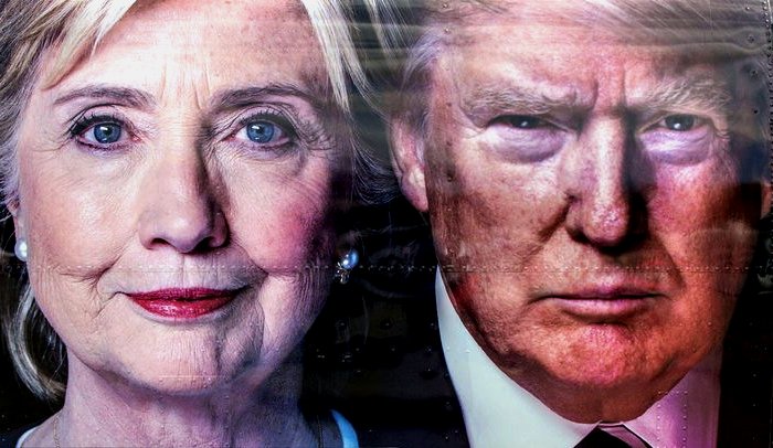 Клинтон или Трамп: для евразийской интеграции «оба хуже» Клинтон или Трамп: для евразийской интеграции «оба хуже»
