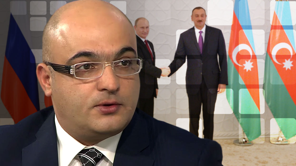 Азербайджан: Гюлен не пройдет