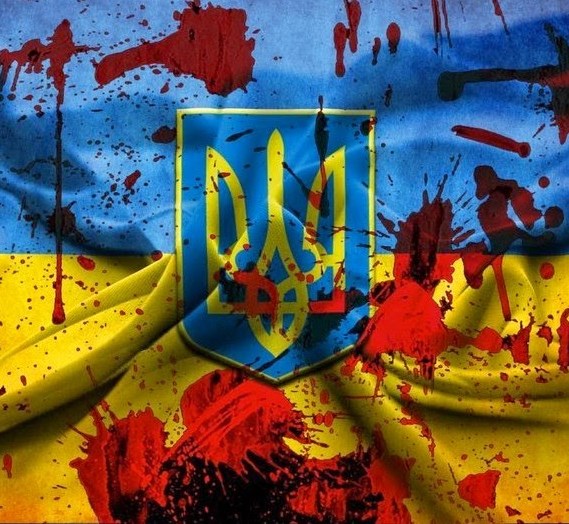 Мира не ждите: Нацгвардия обещает залить кровью Донбасс