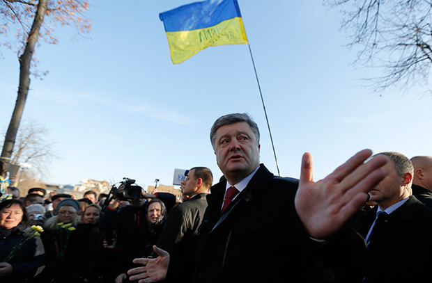 Плохих новостей для Майдана и Порошенко всё больше Плохих новостей для Майдана и Порошенко всё больше