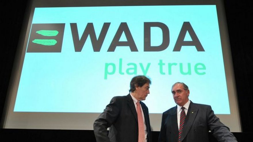 Истерика WADA достигла пика: новые закулисные игры против России