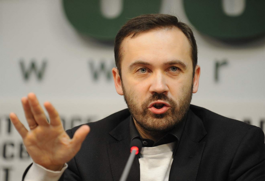 Слабоумие и отвага: русофоб Пономарев прошелся по «нормандской четверке» Слабоумие и отвага: русофоб Пономарев прошелся по «нормандской четверке»