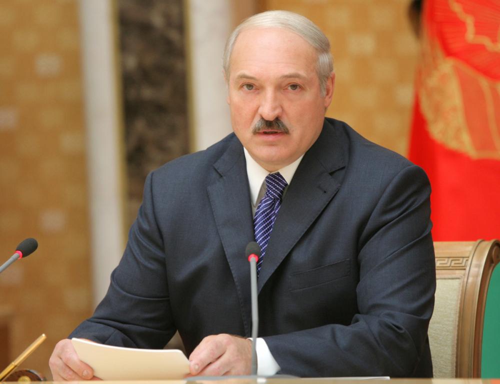 Лукашенко: Трамп имеет возможность войти в историю