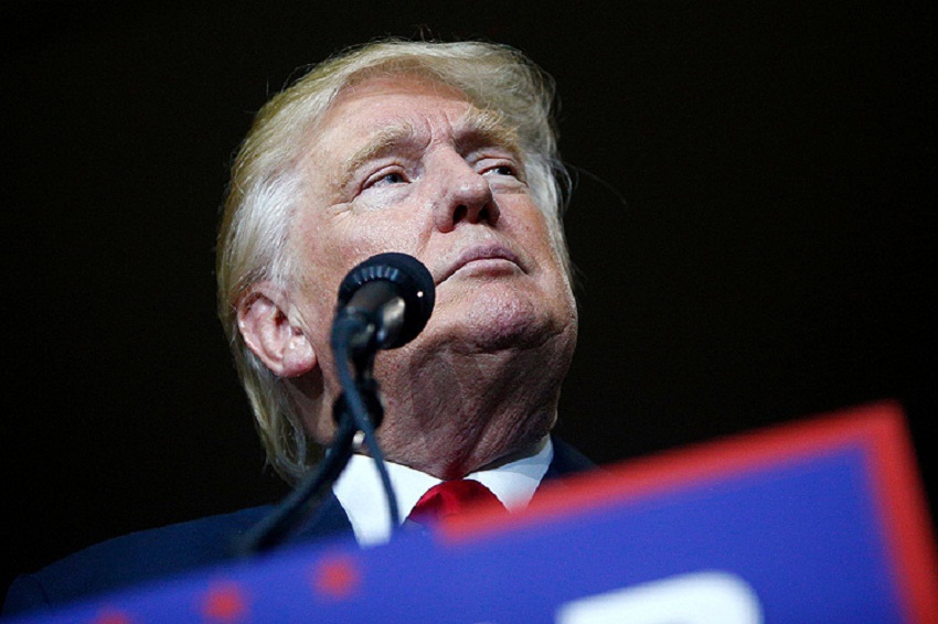 Первые "ястребы" негідного Трампа: Украина в пролете? Первые "ястребы" негідного Трампа: Украина в пролете?