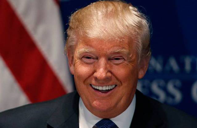 «Трамп-пам-пам» или осторожный оптимизм? «Трамп-пам-пам» или осторожный оптимизм?