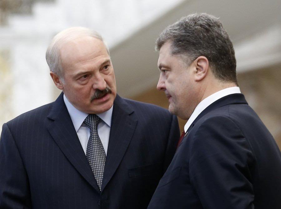 Лукашенко должен умереть. Для Украины... Лукашенко должен умереть. Для Украины...