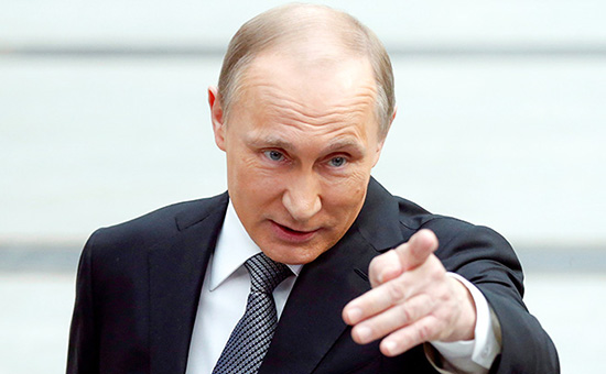 Уволенные из РАН: причины судьбоносного решения Путина Уволенные из РАН: причины судьбоносного решения Путина