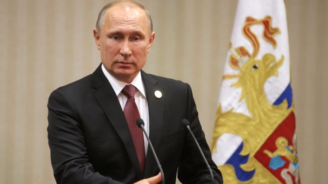 Улюкаев хуже санкций: Путин поставил все точки над “i”