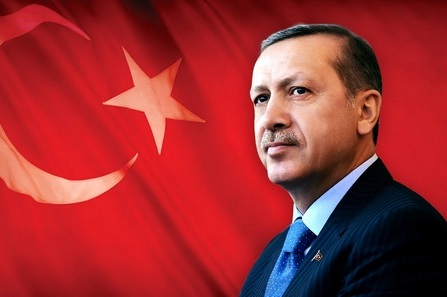 Турция анонсировала визит Эрдогана в российский Крым