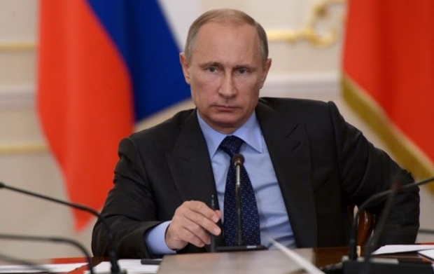 Stratfor определил самый критический момент для Путина
