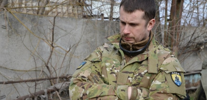 Националист Билецкий рассказал, что бы сделала Украина, имея ядерное оружие Националист Билецкий рассказал, что бы сделала Украина, имея ядерное оружие