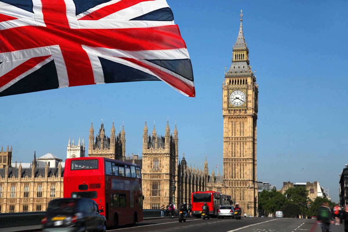 Как Лондон наживается на Brexit Как Лондон наживается на Brexit