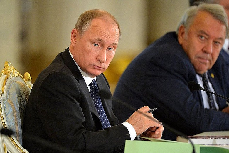Реформа для Российской Академии Наук