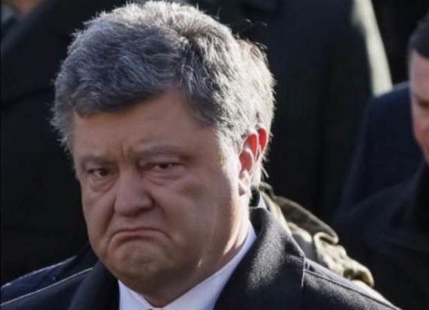 «Ночные страхи» Порошенко: украинская власть не переживет президента Трампа