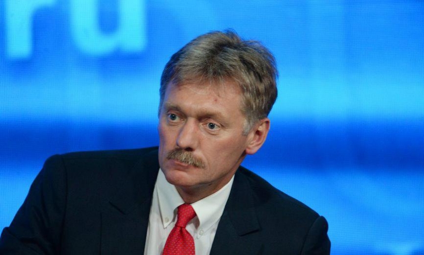 Песков: В Кремле нет дискуссий на тему досрочных выборов президента РФ Песков: В Кремле нет дискуссий на тему досрочных выборов президента РФ