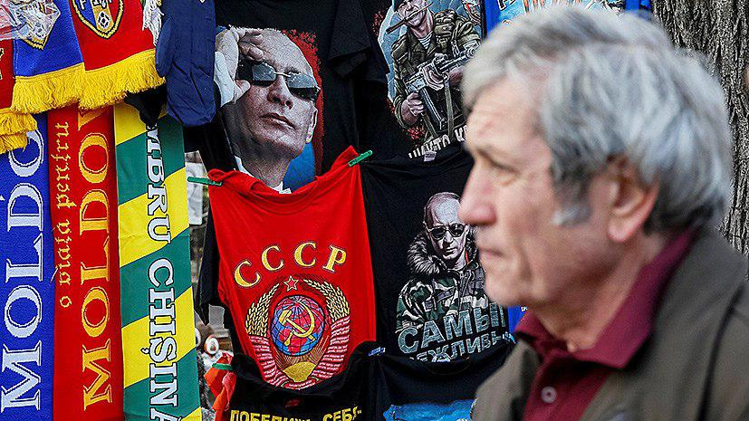 Подарки Путину: что принесут России итоги выборов в Молдавии и Болгарии Подарки Путину: что принесут России итоги выборов в Молдавии и Болгарии