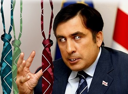 Саакашвили: ужасный конец или ужас без конца?