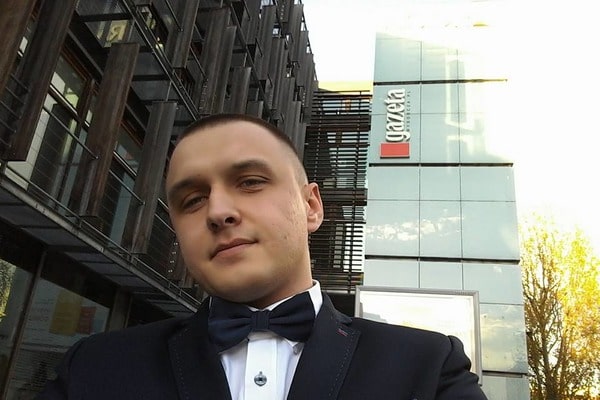 Позор либералам! Журналистам «Эха» досталось за поддержку поляка Мацейчука Позор либералам! Журналистам «Эха» досталось за поддержку поляка Мацейчука