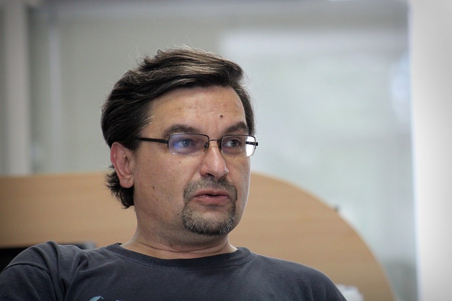Онуфриенко: Об Украине, «отцах народа», Белгороде и «Харьковской Слободе» Онуфриенко: Об Украине, «отцах народа», Белгороде и «Харьковской Слободе»