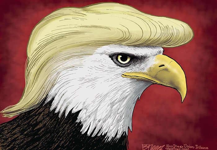 Foreign Policy: заговор против Америки