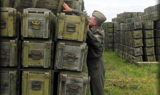 Киев и Кишинев – против мира на Днестре Киев и Кишинев – против мира на Днестре
