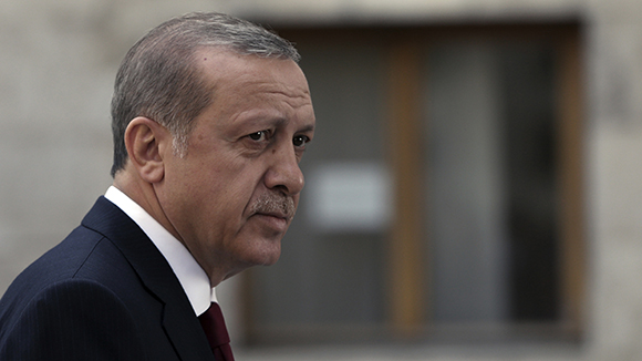 Турция готова закрыть политическую дверь в Европу