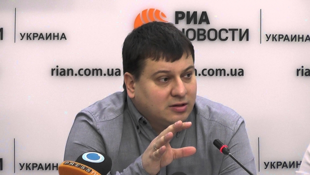 Скандалист Павлив рассказал, как Кремль довел до абсурда украинскую власть
