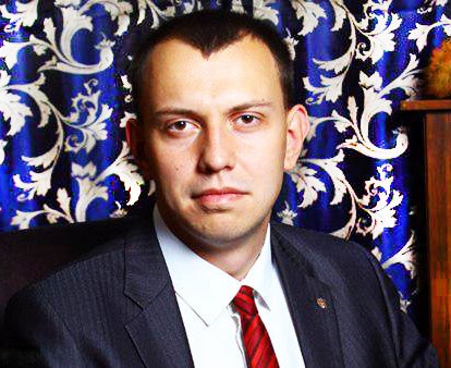 Против России: Бредихин рассказал, для чего Украина и США поддержали нацизм Против России: Бредихин рассказал, для чего Украина и США поддержали нацизм
