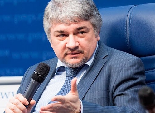 Ищенко: тысячи боевиков Меджлиса в Крыму готовы к резне русских Ищенко: тысячи боевиков Меджлиса в Крыму готовы к резне русских