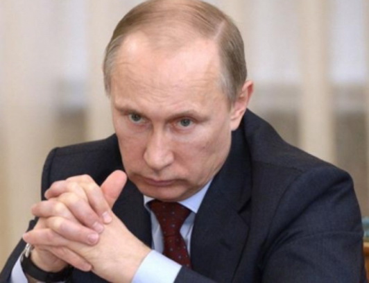 The Observer: почему Владимир Путин нас ненавидит