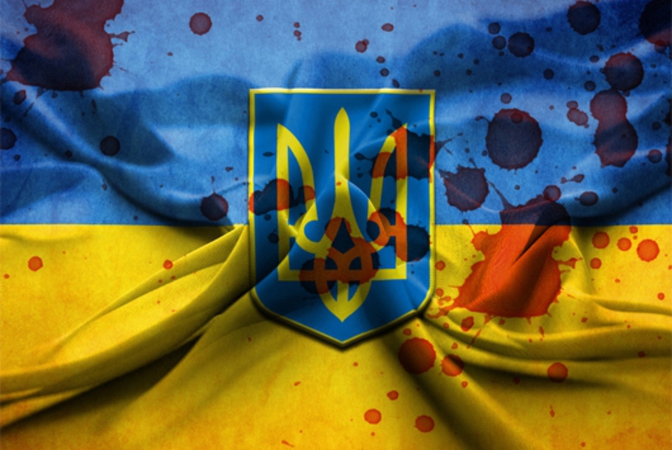 Украина объявила "войну" Франции, Голландии и Швейцарии