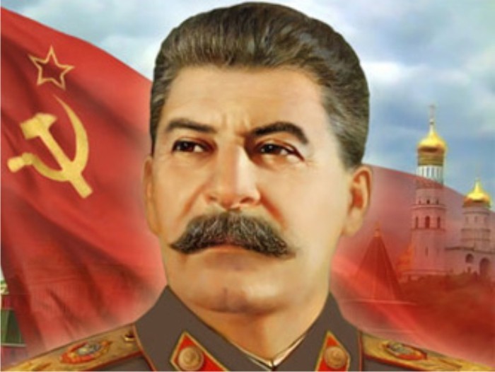На Западе Сталина ненавидят не за репрессии На Западе Сталина ненавидят не за репрессии