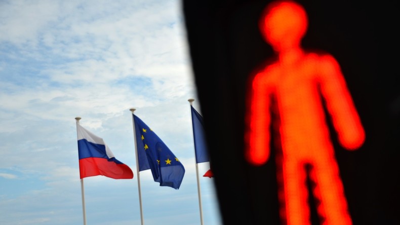 Евросоюз раскалывается по вопросу антироссийских санкций Евросоюз раскалывается по вопросу антироссийских санкций