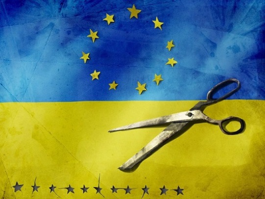 Три типичных заблуждения про Украину