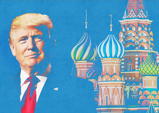 Трамп готов заключить «большую сделку» с Москвой