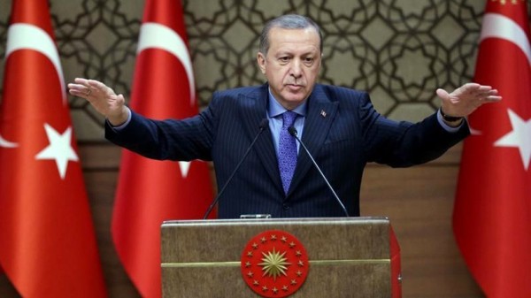 «Турция наметила новый путь»: пересмотрит ли Эрдоган отношения с Западом