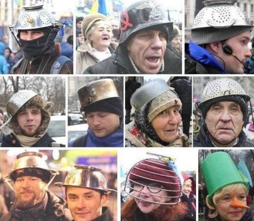 Революция позора! СМИ в шоке от правды — жители Украины ненавидят майдан