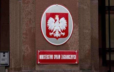 Польша выдвинула условия нормализации отношений с Россией