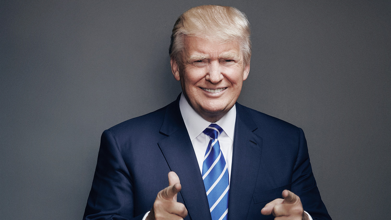 Трамп будет общаться с Россией в стиле "ты - мне, я - тебе"