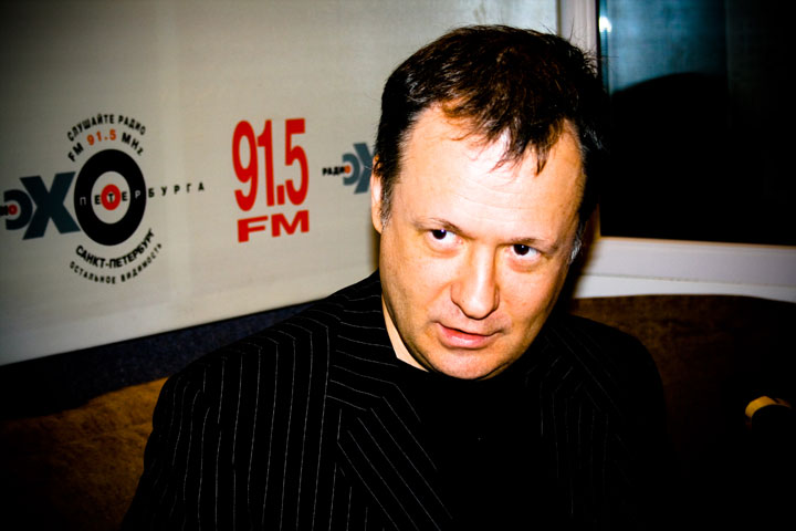 Жизнь в эпоху путинизма. Русофоб рассказал прибалтам о жизни в России Жизнь в эпоху путинизма. Русофоб рассказал прибалтам о жизни в России