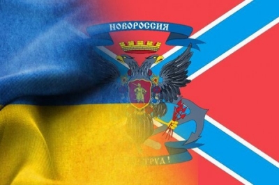 Не будет русских - не будет и Украины Не будет русских - не будет и Украины