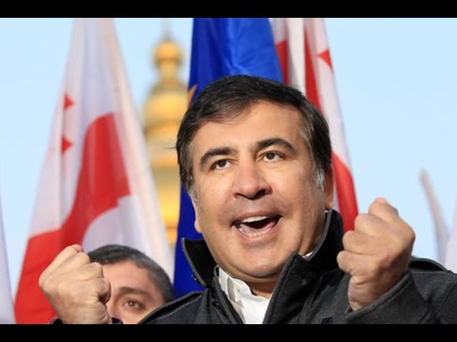 Саакашвили прокомментировал предварительные итоги выборов в США