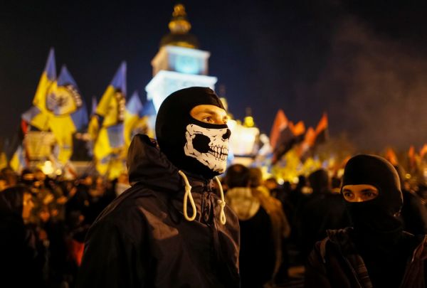 Почему в ООН Украина против борьбы с героизацией нацизма