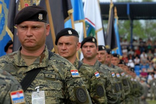 Киев мечтает о геноциде Донбасса по-хорватски?